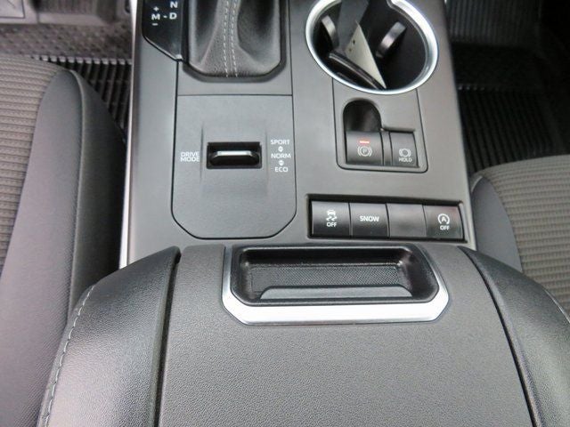 2022 Toyota Highlander L