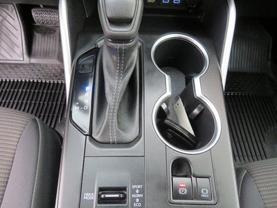 2022 Toyota Highlander L