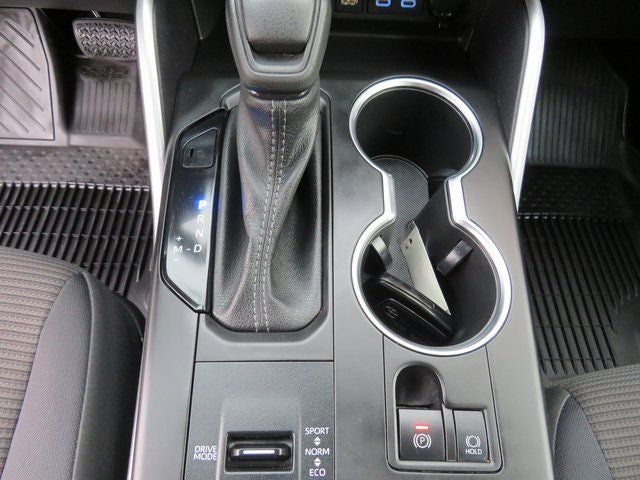 2022 Toyota Highlander L