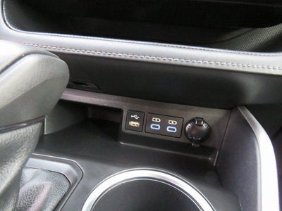 2022 Toyota Highlander L