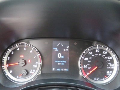 2022 Toyota Highlander L