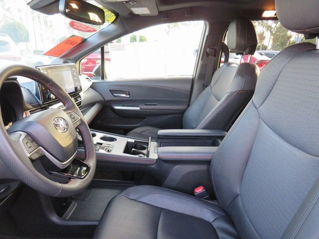 2023 Toyota SIENNA XSE XSE 7 Passenger