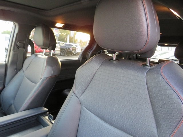 2023 Toyota SIENNA XSE XSE 7 Passenger