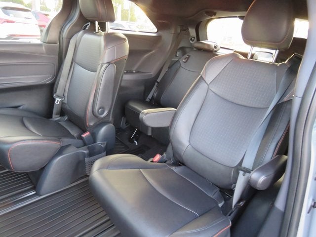 2023 Toyota SIENNA XSE XSE 7 Passenger