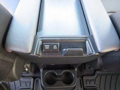 2023 Toyota SIENNA XSE XSE 7 Passenger