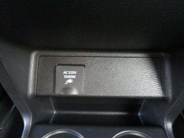 2023 Toyota SIENNA XSE XSE 7 Passenger