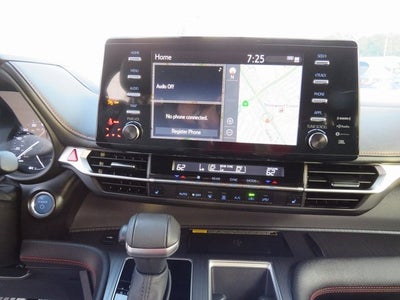 2023 Toyota SIENNA XSE XSE 7 Passenger