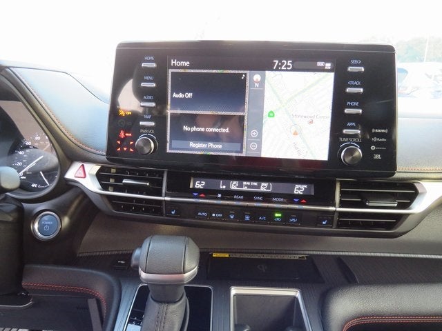 2023 Toyota SIENNA XSE XSE 7 Passenger