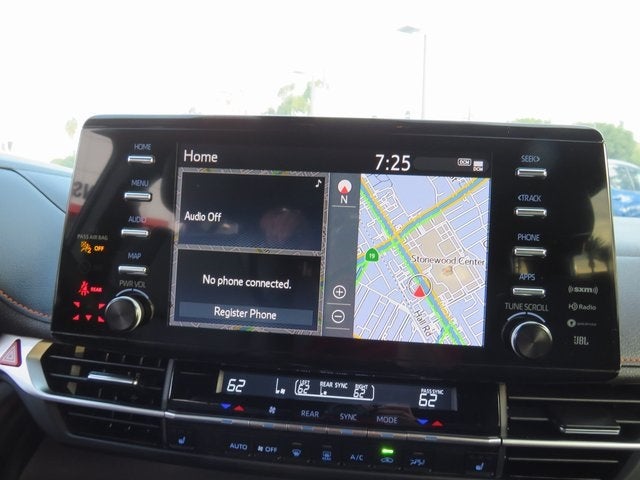 2023 Toyota SIENNA XSE XSE 7 Passenger