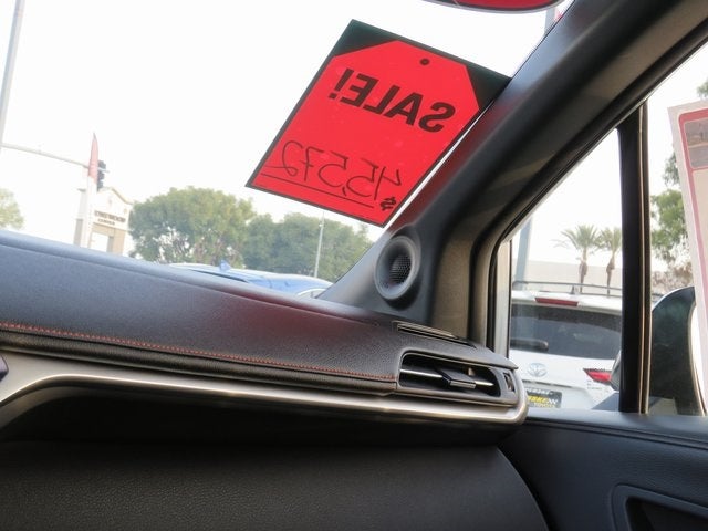 2023 Toyota SIENNA XSE XSE 7 Passenger