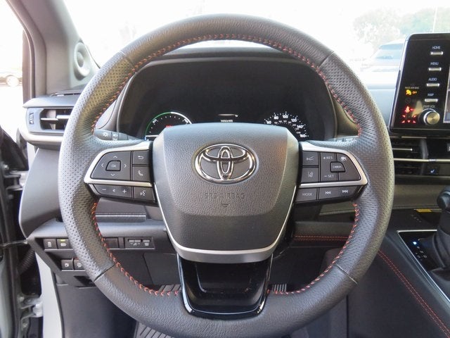 2023 Toyota SIENNA XSE XSE 7 Passenger