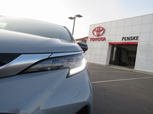 2023 Toyota SIENNA XSE XSE 7 Passenger