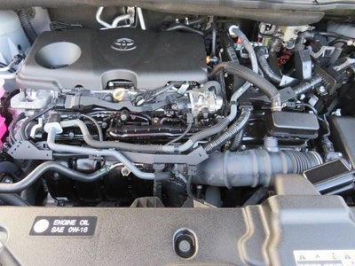 2023 Toyota SIENNA XSE XSE 7 Passenger