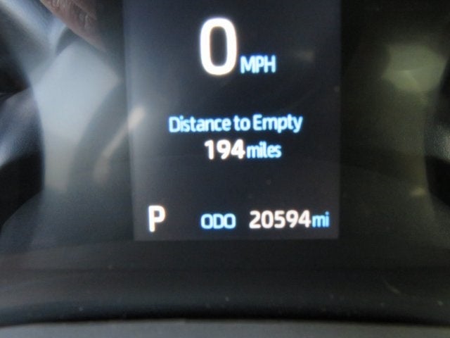 2023 Toyota SIENNA XSE XSE 7 Passenger