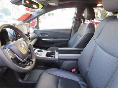 2023 Toyota SIENNA XSE XSE 7 Passenger