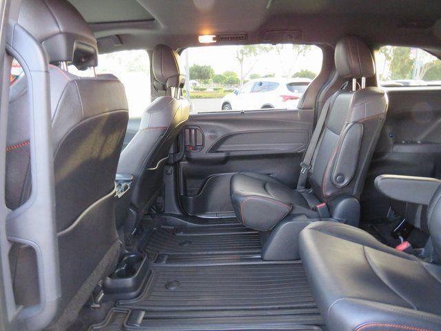 2023 Toyota SIENNA XSE XSE 7 Passenger