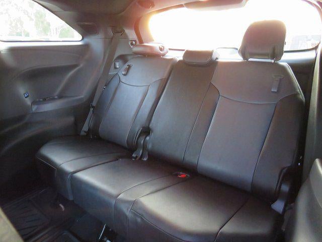 2023 Toyota SIENNA XSE XSE 7 Passenger