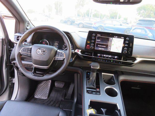 2023 Toyota SIENNA XSE XSE 7 Passenger