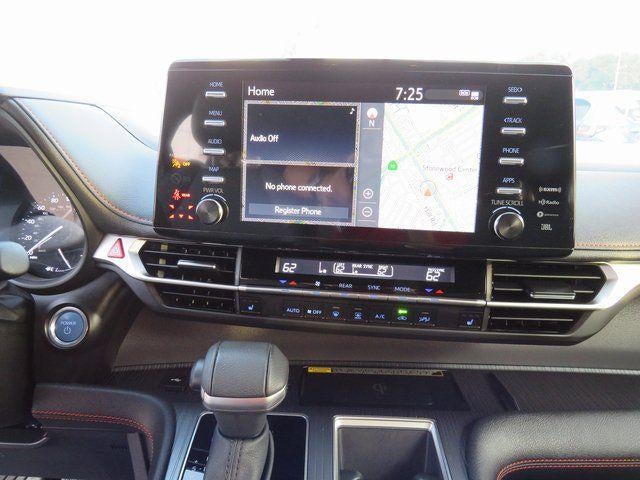 2023 Toyota SIENNA XSE XSE 7 Passenger