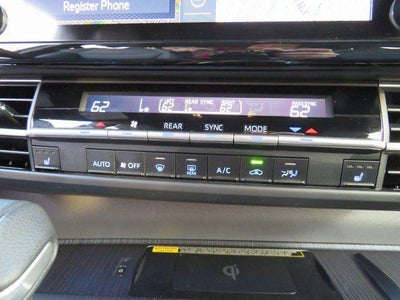 2023 Toyota SIENNA XSE XSE 7 Passenger