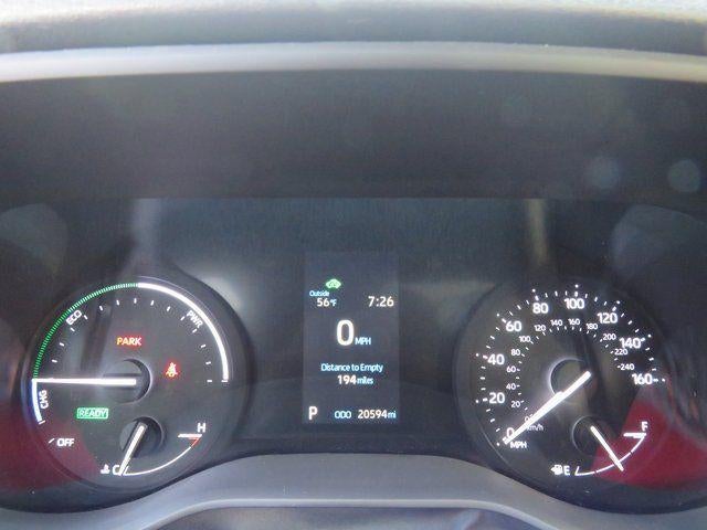 2023 Toyota SIENNA XSE XSE 7 Passenger