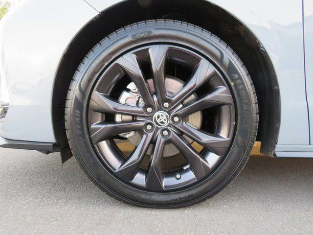 2023 Toyota SIENNA XSE XSE 7 Passenger