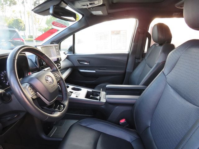 2023 Toyota SIENNA XSE AWD XSE 7 Passenger