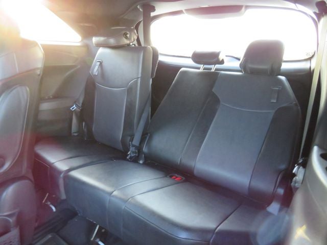 2023 Toyota SIENNA XSE AWD XSE 7 Passenger