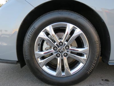 2023 Toyota SIENNA XSE AWD XSE 7 Passenger