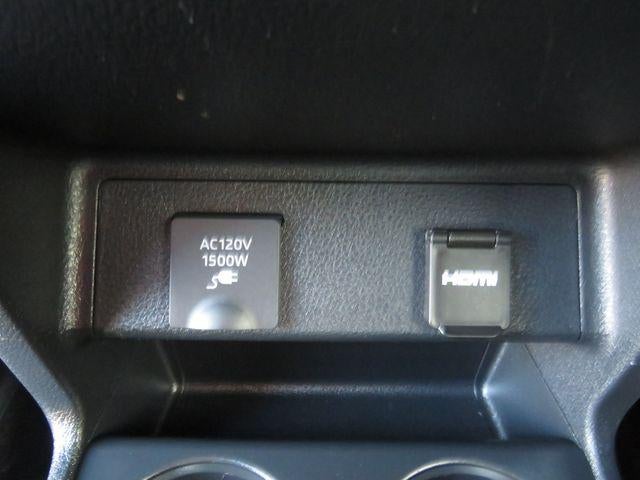 2023 Toyota SIENNA XSE AWD XSE 7 Passenger