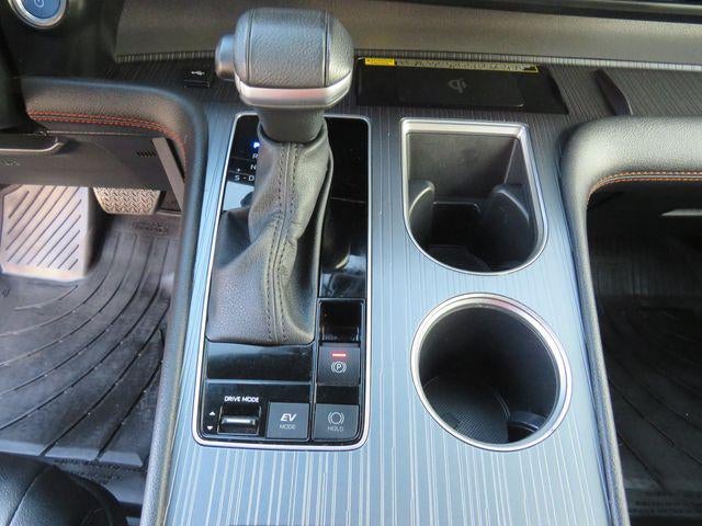 2023 Toyota SIENNA XSE AWD XSE 7 Passenger