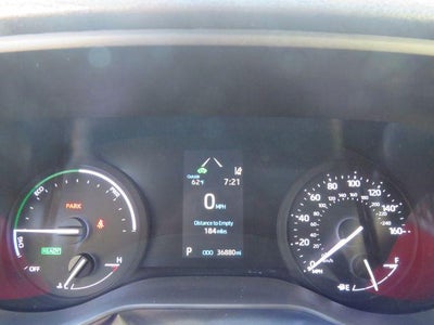 2023 Toyota SIENNA XSE AWD XSE 7 Passenger