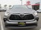 2026 Toyota Highlander Hybrid Hybrid Platinum