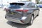 2022 Toyota Highlander Hybrid Platinum