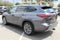 2022 Toyota Highlander Hybrid Platinum