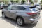 2022 Toyota Highlander Hybrid Platinum