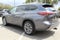 2022 Toyota Highlander Hybrid Platinum