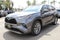 2022 Toyota Highlander Hybrid Platinum