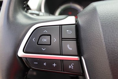 2022 Toyota Highlander Hybrid Platinum