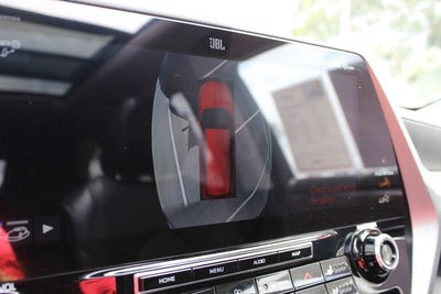 2022 Toyota Highlander Hybrid Platinum