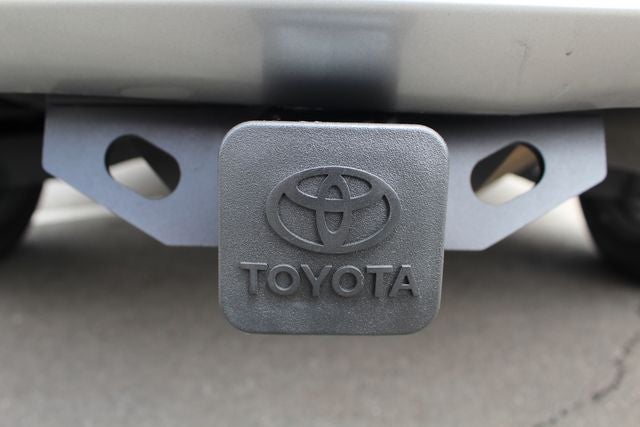 2022 Toyota Highlander Hybrid Platinum