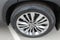 2022 Toyota Highlander Hybrid Platinum