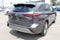 2022 Toyota Highlander Hybrid Platinum