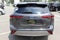 2022 Toyota Highlander Hybrid Platinum