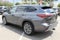 2022 Toyota Highlander Hybrid Platinum