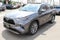 2022 Toyota Highlander Hybrid Platinum