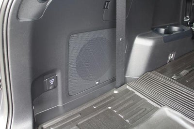 2022 Toyota Highlander Hybrid Platinum