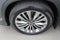 2022 Toyota Highlander Hybrid Platinum