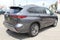 2022 Toyota Highlander Hybrid Platinum