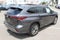 2022 Toyota Highlander Hybrid Platinum
